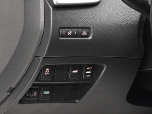 Внедорожник Nissan X-Trail 2017 года, 1790000 рублей, Красноярск