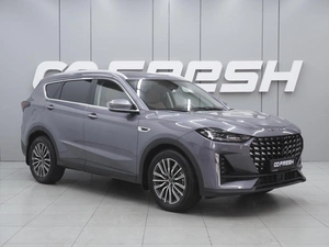 Внедорожник Jetour X70 Plus 2024 года, 2360000 рублей, Ростов-на-Дону
