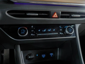 Седан Hyundai Sonata 2020 года, 2319000 рублей, Воронеж