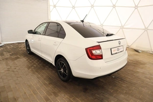 Лифтбек Skoda Rapid 2019 года, 1630000 рублей, Обнинск