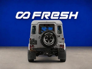 Внедорожник Land Rover Defender 2013 года, 3099055 рублей, Москва