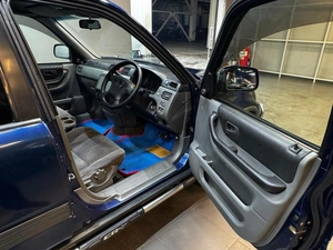 Внедорожник Honda CR-V 1996 года, 337000 рублей, Красноярск