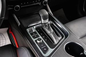 Седан OMODA S5 2023 года, 1669000 рублей, Сургут