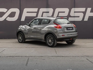 Внедорожник Nissan Juke 2014 года, 1150000 рублей, Краснодар
