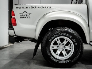 Пикап Toyota Hilux 2014 года, 2589000 рублей, Тюмень