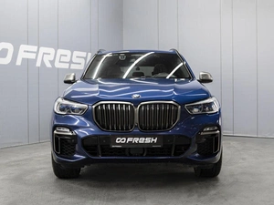 Внедорожник BMW X5 2019 года, 5960000 рублей, Омск