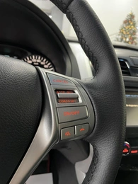 Седан Nissan Teana 2015 года, 1487000 рублей, Солонцы