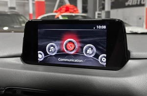 Внедорожник Mazda CX-8 2018 года, 2787000 рублей, Красноярск