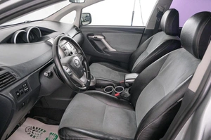 Минивэн Toyota Verso 2010 года, 1139000 рублей, Красноярск