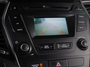 Внедорожник Hyundai Santa Fe 2012 года, 1389000 рублей, Воронеж