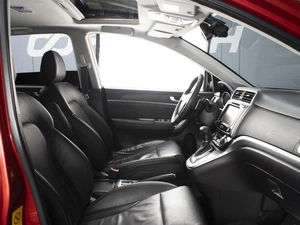 Внедорожник Haval H6 2016 года, 1160000 рублей, Омск