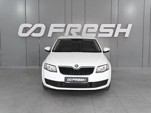 Лифтбек Skoda Octavia 2014 года, 949000 рублей, Ростов-на-Дону
