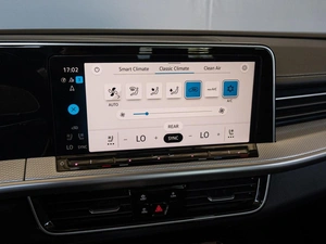 Внедорожник Volkswagen Tavendor, I Рестайлинг 2026 года, 5500000 рублей, Краснодар