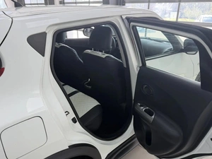 Внедорожник Nissan Juke 2014 года, 1280000 рублей, Смоленск