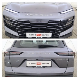 Внедорожник Jetour Dashing 2023 года, 2299000 рублей, Обнинск