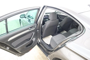 Седан Volkswagen Passat 2017 года, 2049000 рублей, Обнинск