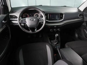 Седан ВАЗ (LADA) Vesta 2023 года, 1215000 рублей, Минеральные Воды
