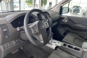 Внедорожник Nissan Pathfinder 2010 года, 1445000 рублей, Красноярск