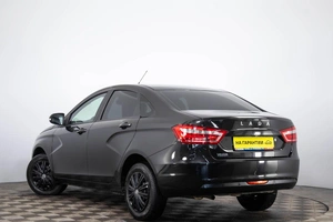 Седан ВАЗ (LADA) Vesta 2016 года, 739000 рублей, Пермь