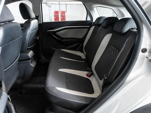 Универсал ВАЗ (LADA) Vesta Cross 2019 года, 1139000 рублей, Ставрополь