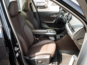 Внедорожник BMW X1 2024 года, 4700000 рублей, Краснодар