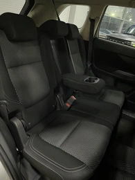 Внедорожник Mitsubishi Outlander 2018 года, 1787000 рублей, Солонцы