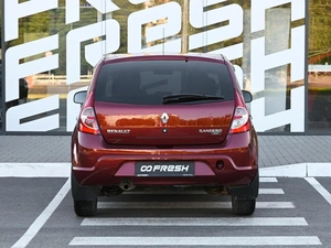 Хетчбэк Renault Sandero 2013 года, 959000 рублей, Волгоград