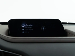 Внедорожник Mazda CX-30 2023 года, 3678888 рублей, Москва