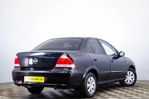 Седан Nissan Almera Classic 2006 года, 379000 рублей, Пермь