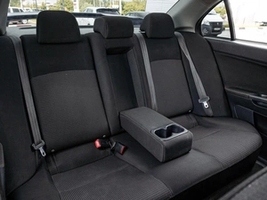 Седан Mitsubishi Lancer 2007 года, 569000 рублей, Нижний Новгород