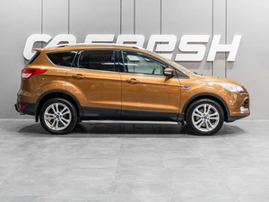 Внедорожник Ford Kuga 2013 года, 1199000 рублей, Тюмень