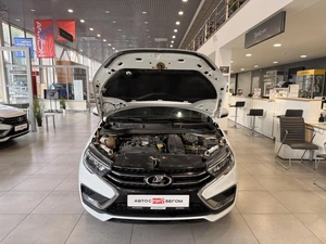 Универсал ВАЗ (LADA) Vesta 2024 года, 1485000 рублей, Орёл