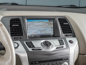 Внедорожник Nissan Murano 2013 года, 1419000 рублей, Ростов-на-Дону