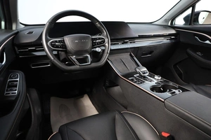 Внедорожник OMODA C5 2023 года, 2189000 рублей, Новосибирск