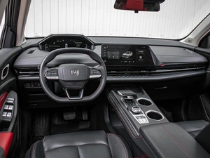 Внедорожник Changan UNI-S 2024 года, 2390000 рублей, Краснодар