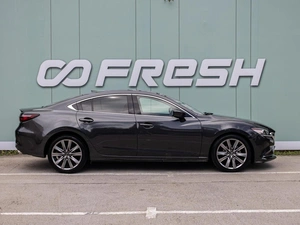 Седан Mazda 6 2018 года, 1930000 рублей, Большой Сочи