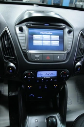 Внедорожник Hyundai ix35 2014 года, 1538000 рублей, Солонцы