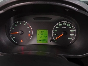 Седан ВАЗ (LADA) Granta 2016 года, 449000 рублей, Воронеж
