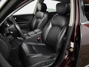 Внедорожник Infiniti QX50 2016 года, 2176100 рублей, Казань