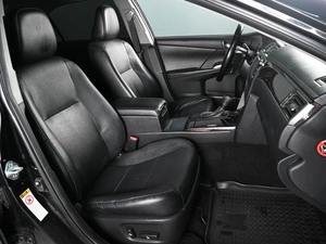 Седан Toyota Camry 2016 года, 1749000 рублей, Аксай