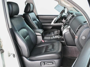 Внедорожник Toyota Land Cruiser 2015 года, 4349000 рублей, Аксай