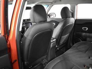 Внедорожник Kia Soul 2017 года, 1342900 рублей, Казань