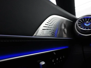 Кабриолет Mercedes-benz SL-класс AMG 2022 года, 10999999 рублей, Москва