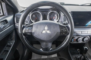 Седан Mitsubishi Lancer 2007 года, 739000 рублей, Барнаул
