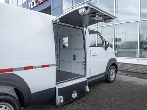 JMC N601 2023г. 2023 года, 4900000 рублей, Нижний Новгород