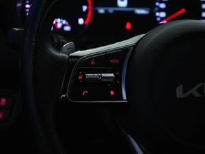 Седан Kia Cerato 2022 года, 2257444 рублей, Москва