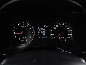 Седан Kia Rio 2017 года, 1299000 рублей, Саратов