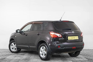 Внедорожник Nissan Qashqai 2012 года, 899000 рублей, Кемерово