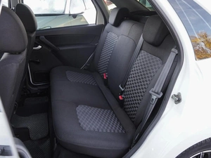 Седан ВАЗ (LADA) Granta 2019 года, 699000 рублей, Волгоград