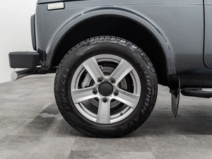 Внедорожник ВАЗ (LADA) Niva Legend 2025 года, 1225000 рублей, Красноярск